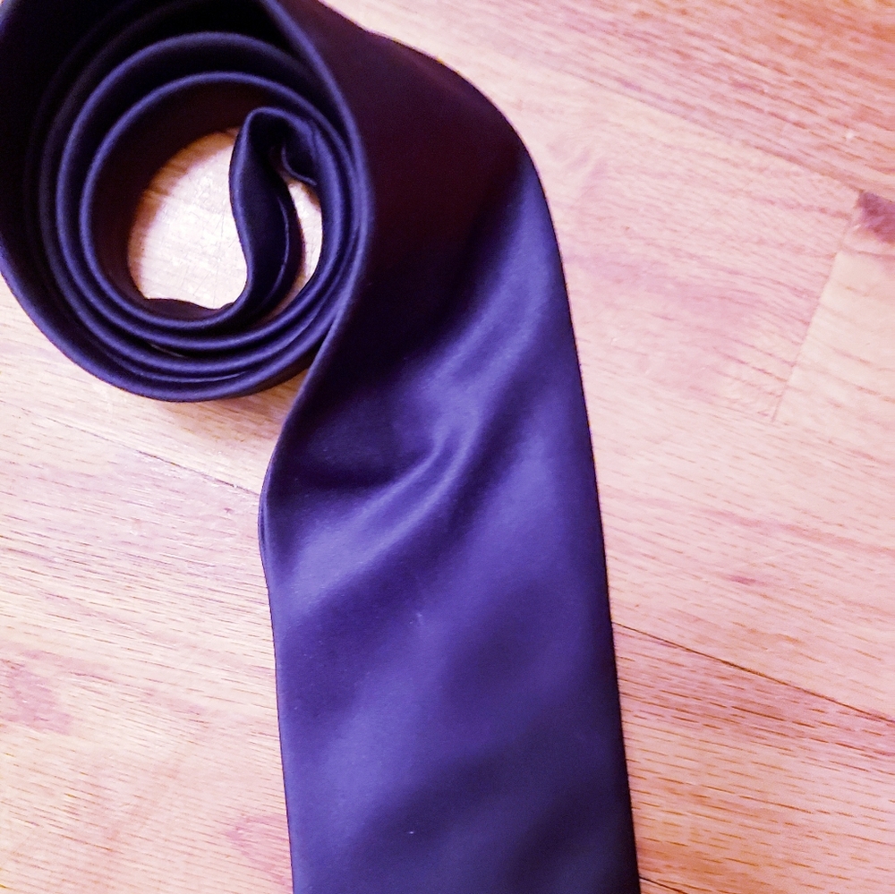 Vesuaio Napoli made in Italy tie